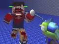 Jeu Survie en Paintball Blocky Modern en ligne Jeu Survie en Paintball Blocky Modern en ligne