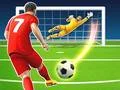 Jeu Football 3D en ligne