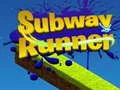Jeu Coureur de Métro en ligne Jeu Coureur de Métro en ligne