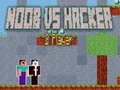 Jeu Noob contre Hacker 2 Joueur en ligne