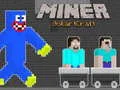 Jeu Mineur GokartCraft en ligne