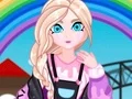 Jeu Princesse Kawaii à la Comic Con en ligne
