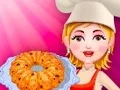 Jeu Recettes de maman : Pain à la banane en ligne Jeu Recettes de maman : Pain à la banane en ligne