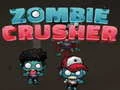 Jeu Broyeur de zombies en ligne Jeu Broyeur de zombies en ligne