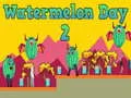 Jeu Jour de la pastèque 2 en ligne