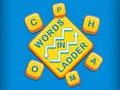 Jeu Mots dans l'échelle en ligne Jeu Mots dans l'échelle en ligne