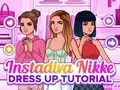 Jeu Instadiva Nikke : Tutoriel de Mode en ligne