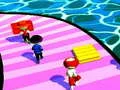 Jeu CourseRaccourcie en ligne