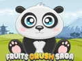 Jeu Saga de Écrasement de Fruits en ligne