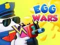 Jeu Guerres d'Oeufs en ligne Jeu Guerres d'Oeufs en ligne