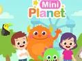 Jeu Mini Planète en ligne Jeu Mini Planète en ligne