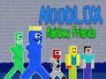 Jeu NoobLOX Amis Arc-en-Ciel en ligne