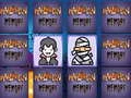 Jeu Mémoire d'Halloween en ligne
