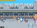 Jeu Rockman Xover en ligne
