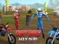 Jeu Duel Maximale de Moto Tout-Terrain en ligne