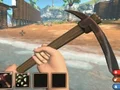 Jeu Survie Tribale en ligne