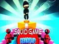 Jeu Jeu du Calmar : Deadflip en ligne