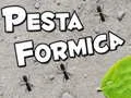 Jeu Fête des Fourmis en ligne Jeu Fête des Fourmis en ligne
