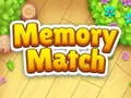 Jeu Jeu de mémoire en ligne