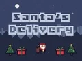Jeu La Livraison de Santa en ligne