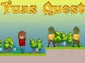 Jeu Quête de Yuas en ligne
