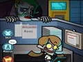Jeu Travailleur fou en ligne