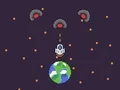 Jeu Pixel Protégez votre planète en ligne Jeu Pixel Protégez votre planète en ligne