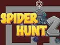 Jeu Chasse aux araignées 2 en ligne