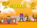 Jeu Tenno 2 en ligne