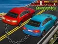Jeu Conduite Impossible de Voiture Jointe en ligne Jeu Conduite Impossible de Voiture Jointe en ligne