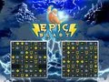 Jeu Explosion Épique en ligne Jeu Explosion Épique en ligne