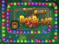 Jeu Jungle Boule Pop Éclat en ligne