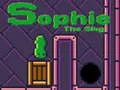 Jeu Sophie La Limace en ligne