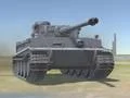 Jeu Monde des Tanks de Guerre en ligne