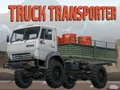 Jeu Transporteur de Camions en ligne