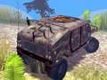 Jeu Camion Conduite Hors Route Transport Lourd en ligne