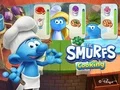 Jeu Les Schtroumpfs en Cuisine en ligne Jeu Les Schtroumpfs en Cuisine en ligne