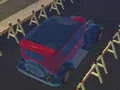 Jeu Parking Voiture Classique en ligne