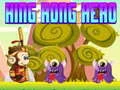 Jeu Héros King Kong en ligne
