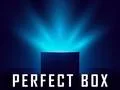 Jeu Boîte Parfaite en ligne Jeu Boîte Parfaite en ligne