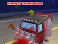 Jeu Conduite Zombie sur Autoroute en ligne Jeu Conduite Zombie sur Autoroute en ligne