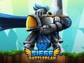 Jeu Plan de bataille de siège en ligne