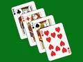 Jeu Solitaire Classique Original en ligne