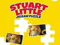 Jeu Puzzle de Stuart Little en ligne Jeu Puzzle de Stuart Little en ligne