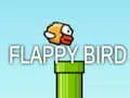 Jeu Oiseau Flappy en ligne