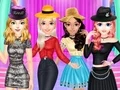 Jeu Style de Mode K-POP pour Filles en ligne