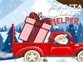 Jeu Aide de Père Noël en ligne