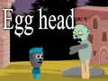 Jeu Tête d'œuf en ligne Jeu Tête d'œuf en ligne
