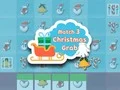 Jeu Noël Attrape Match 3 en ligne Jeu Noël Attrape Match 3 en ligne