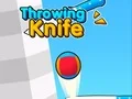 Jeu Couteau de lancer en ligne
